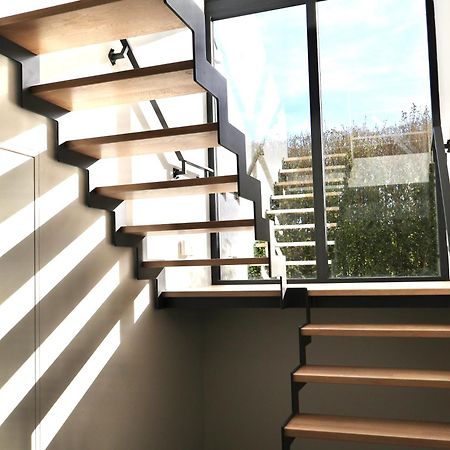 La Lumineuse Villa Tardinghen Kültér fotó