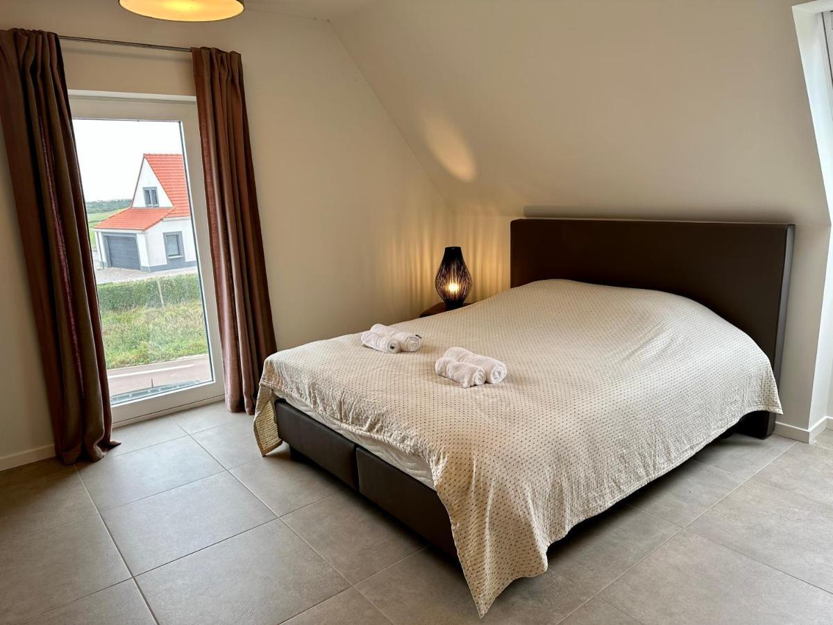 La Lumineuse Villa Tardinghen Kültér fotó