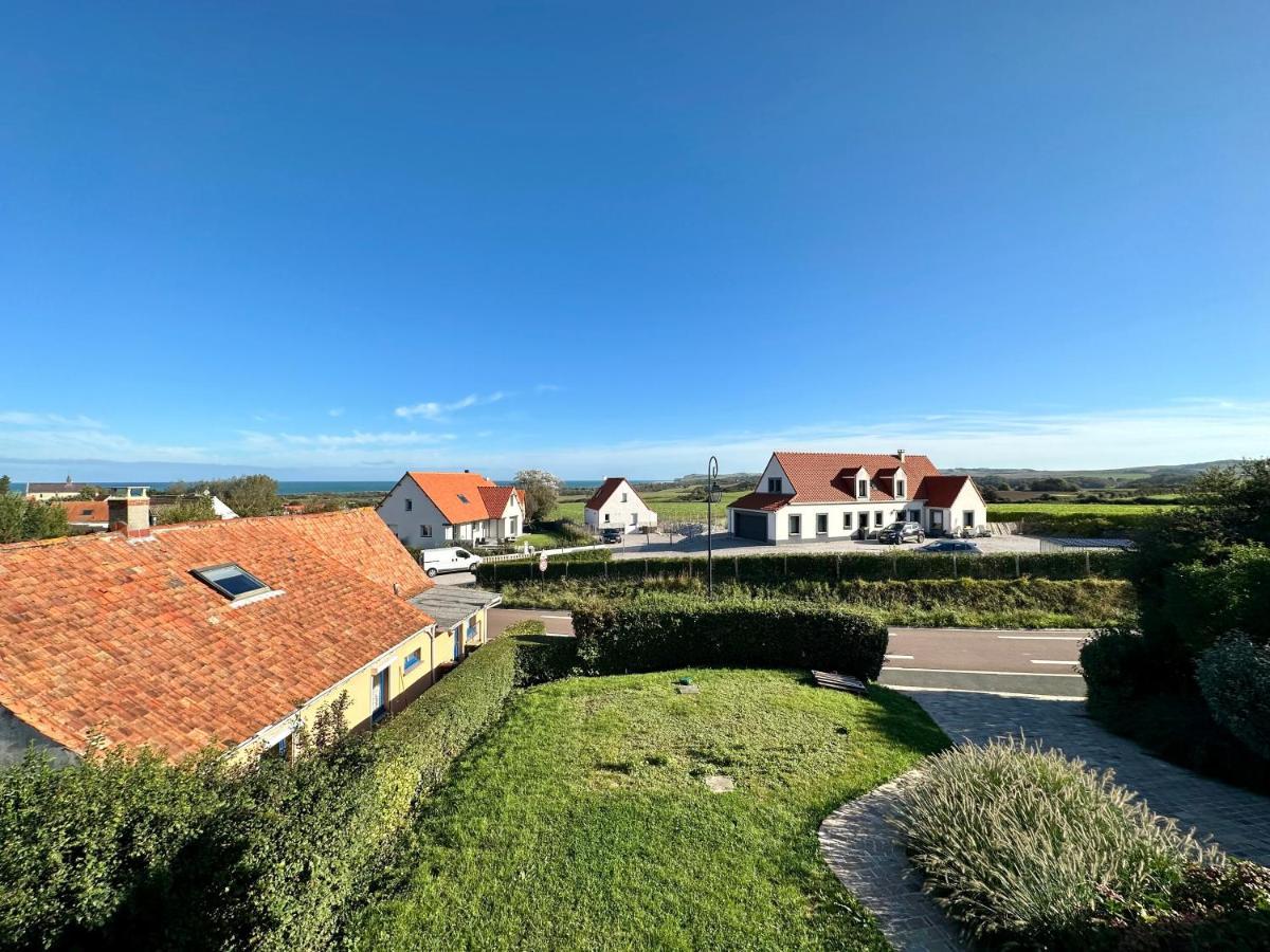 La Lumineuse Villa Tardinghen Kültér fotó