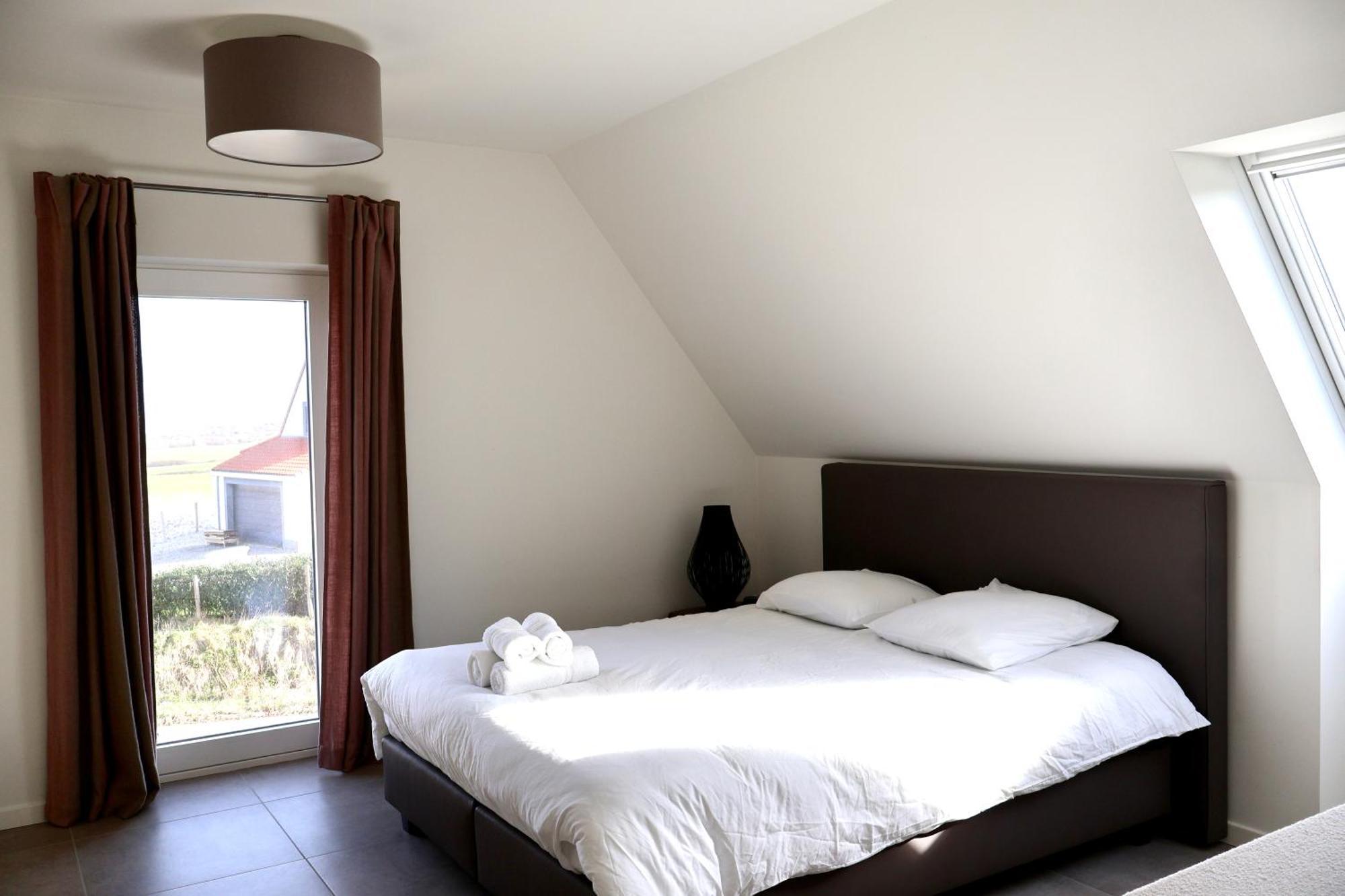 La Lumineuse Villa Tardinghen Kültér fotó